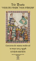 Concierto de música medieval