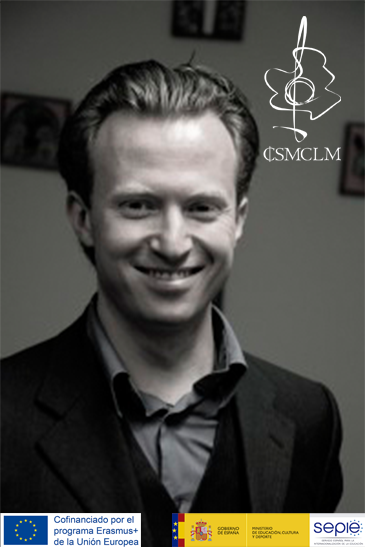 Masterclass de Violoncello con Ernst Simon